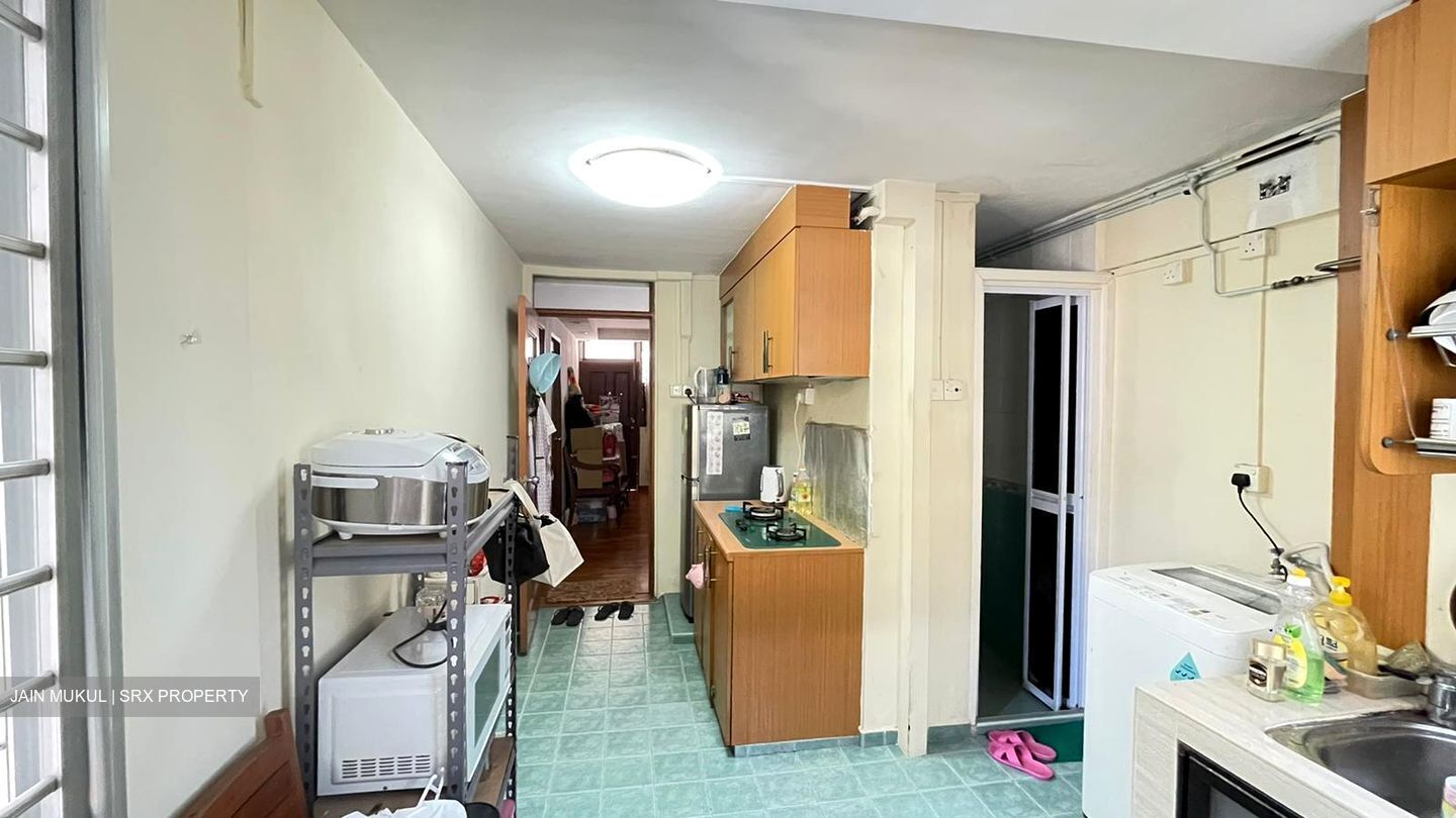 Blk 59 Commonwealth Drive (Queenstown), HDB 3 Rooms #356929801